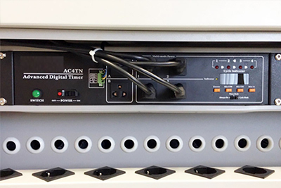 HJ-CM02 Charging Cart