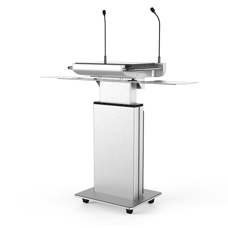 HJ-YJ27H Intelligent Lectern