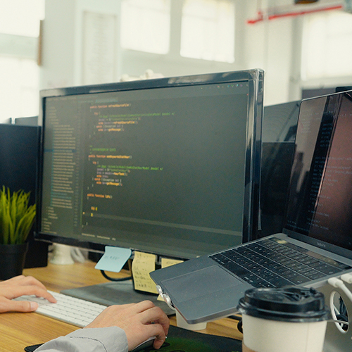 Customization Service