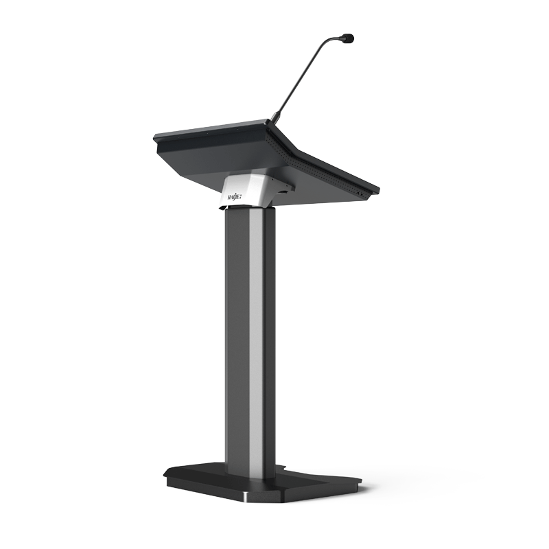 HJ-YJ27PRO Intelligent Lectern