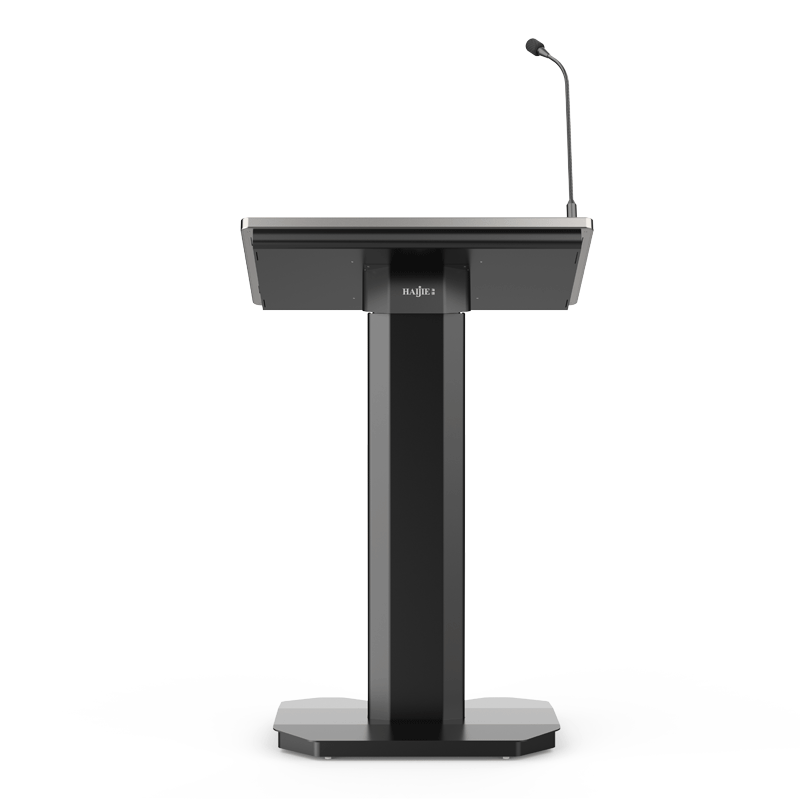 HJ-YJ27E Intelligent Lectern