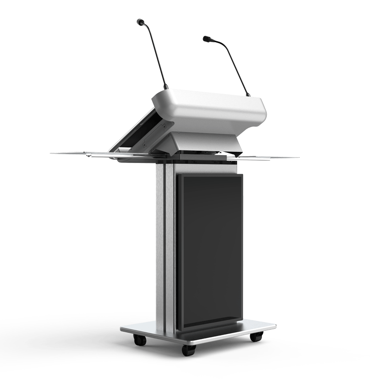 HJ-YJ27H Intelligent Lectern