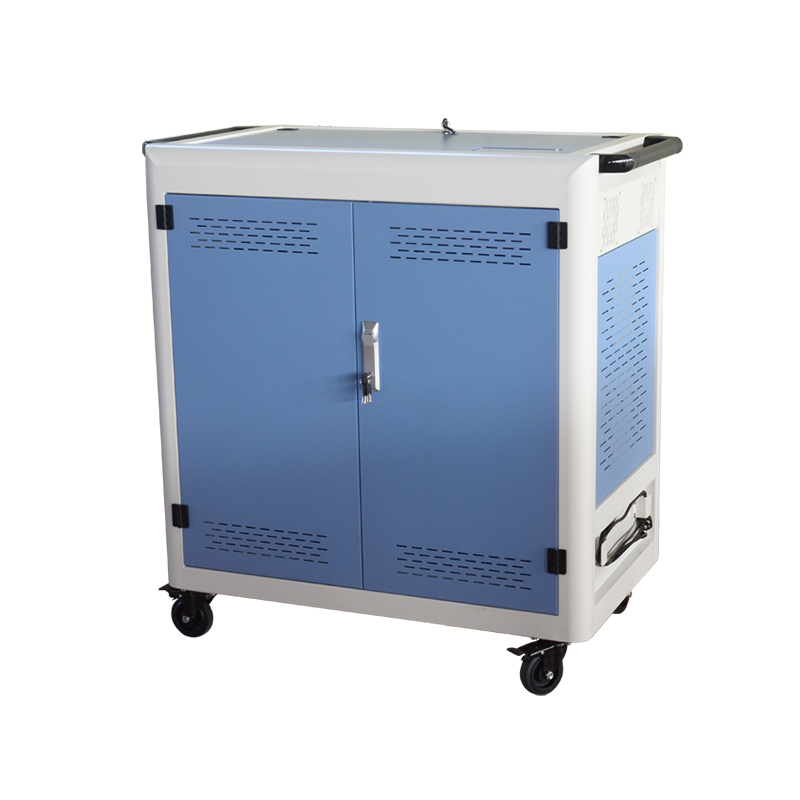 HJ-CM01 Charging Cart