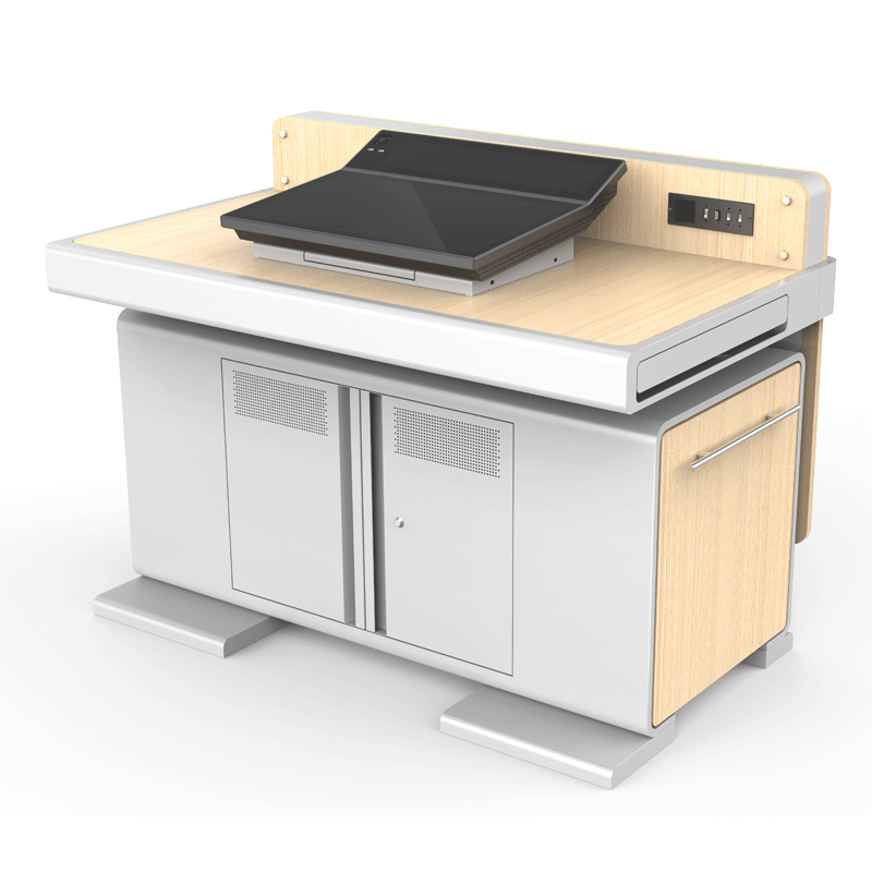 I-DESK22 Smart Podium