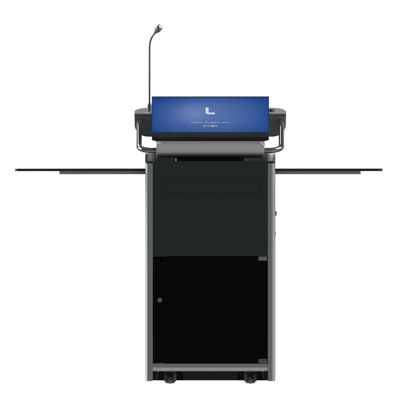 HJ-YJ24N Intelligent Lectern