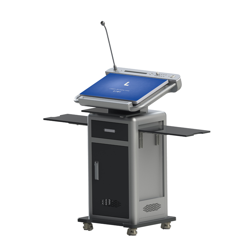 HJ-YJ17Q Intelligent Lectern