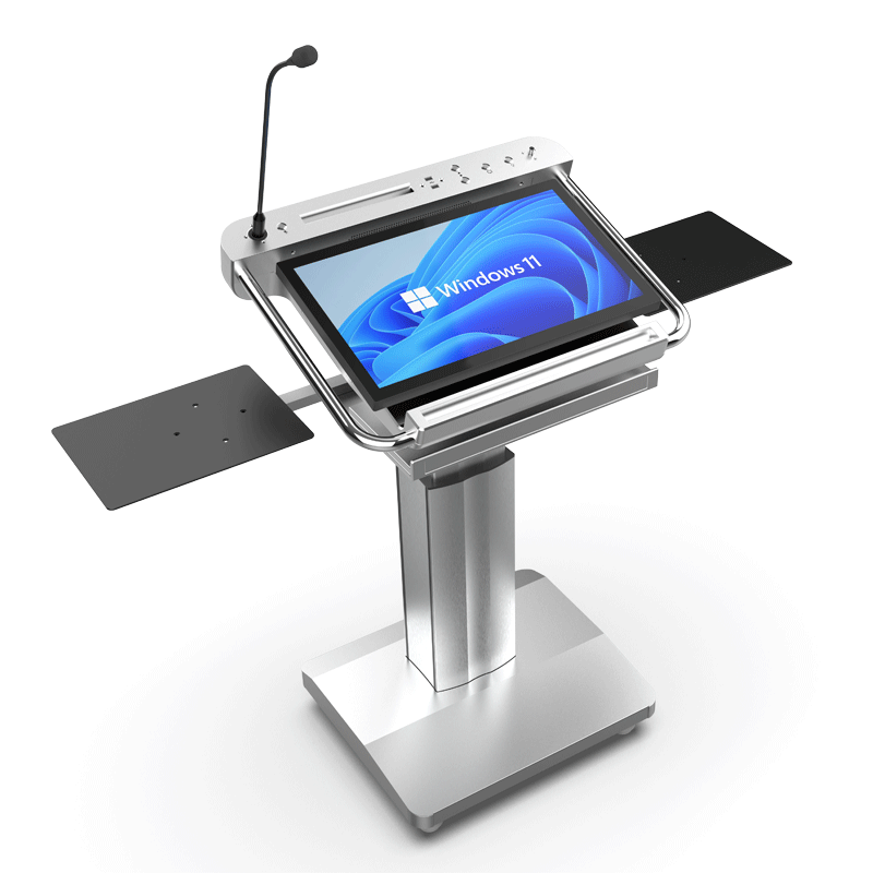 HJ-YJ27G Intelligent Lectern