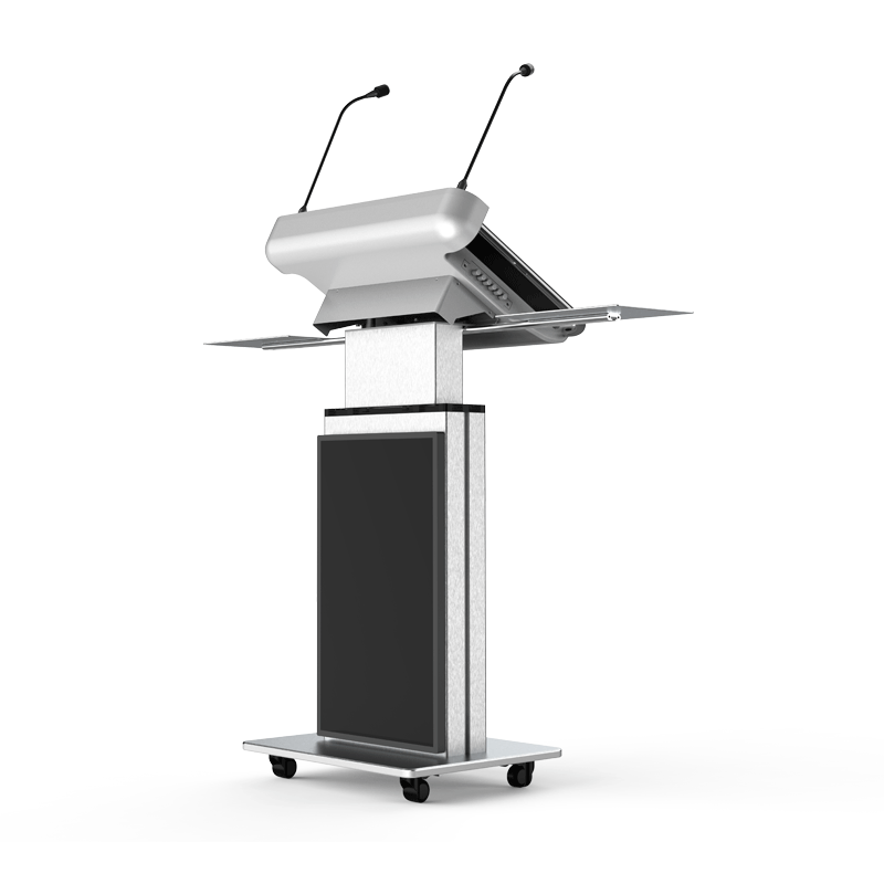 HJ-YJ27H Intelligent Lectern