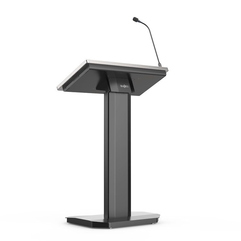 HJ-YJ27E Intelligent Lectern