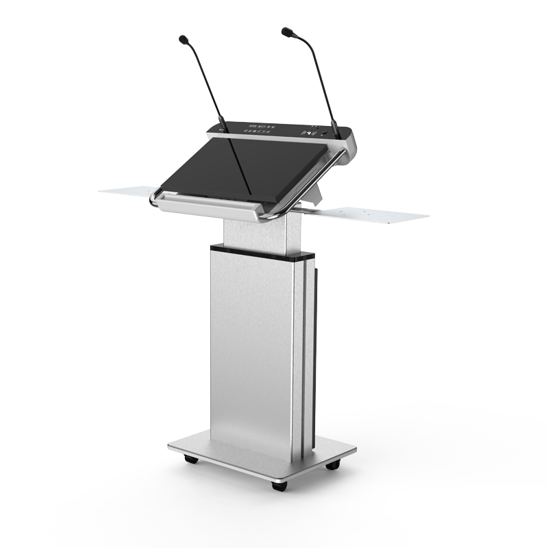HJ-YJ27H Intelligent Lectern
