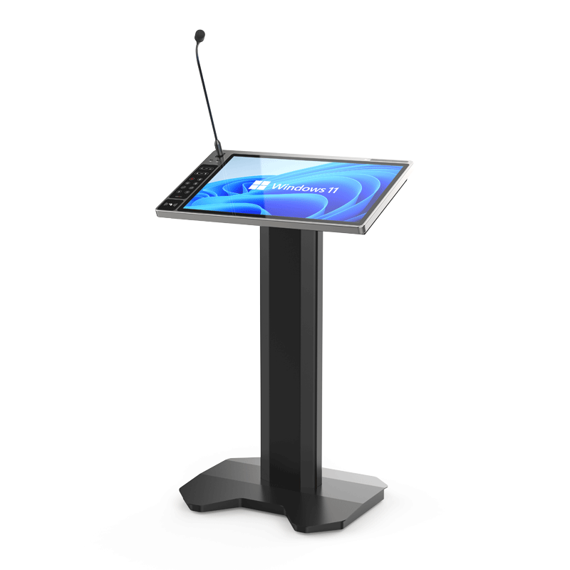 HJ-YJ27E Intelligent Lectern