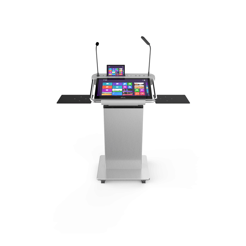HJ-YJ27D Intelligent Lectern