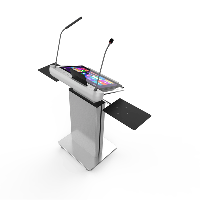 HJ-YJ27D Intelligent Lectern