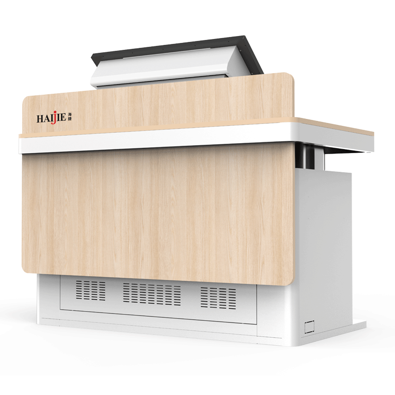 I-DESK26 Smart Podium