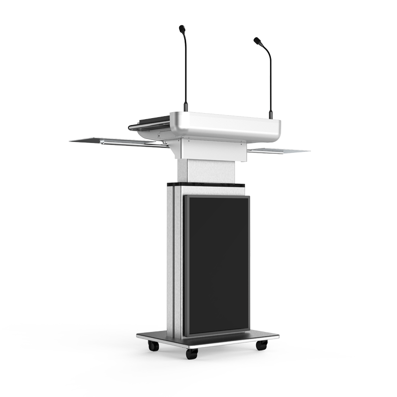 HJ-YJ27H Intelligent Lectern