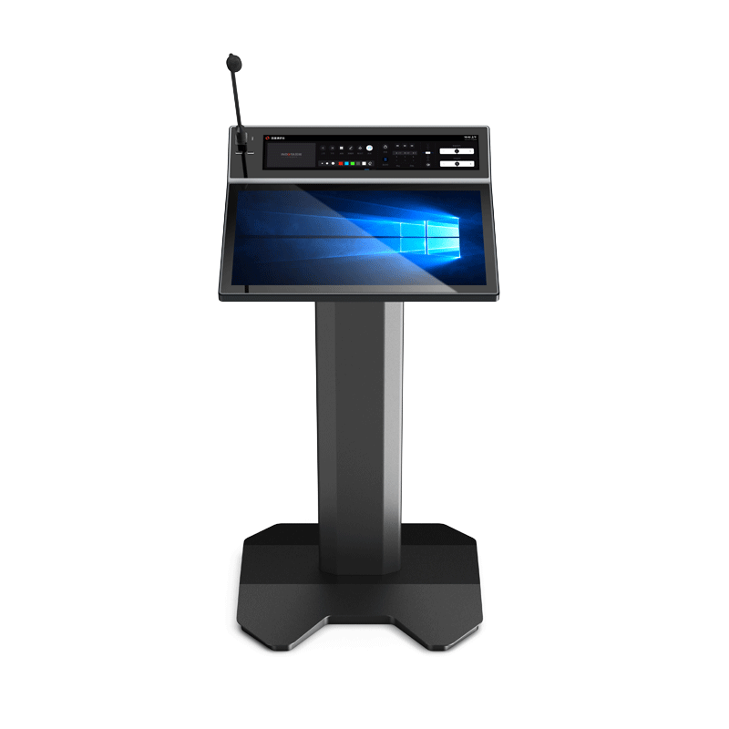 HJ-YJ27PRO Intelligent Lectern