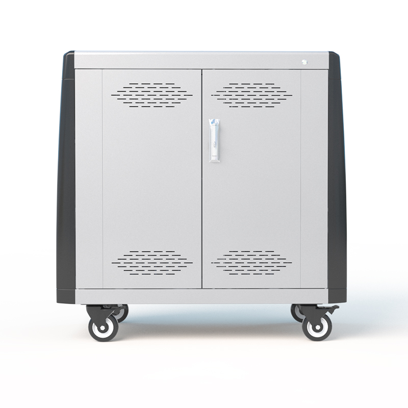 HJ-CM06 Charging Cart