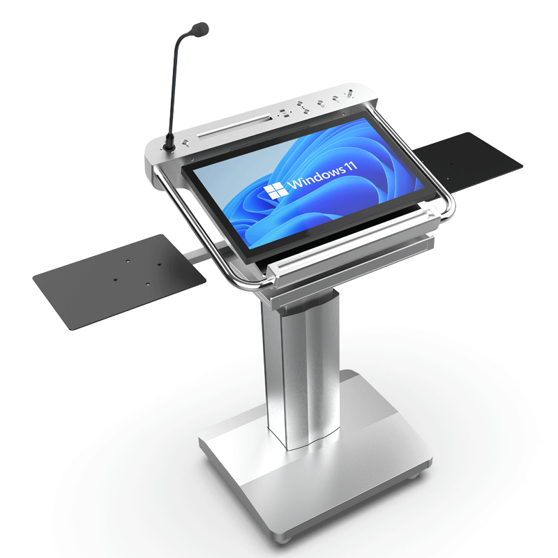 HJ-YJ27G Intelligent Lectern