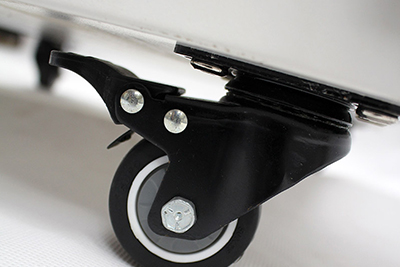 HJ-CM02 Charging Cart