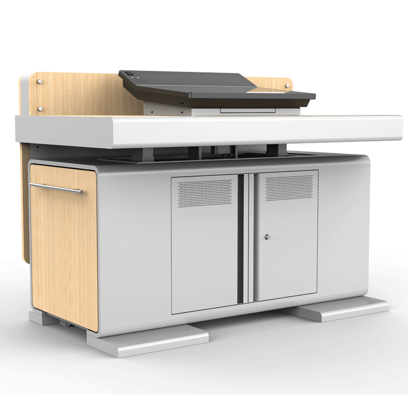 I-DESK22 Smart Podium