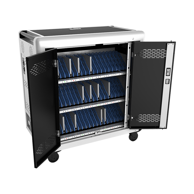 HJ-CM09 Charging Cart