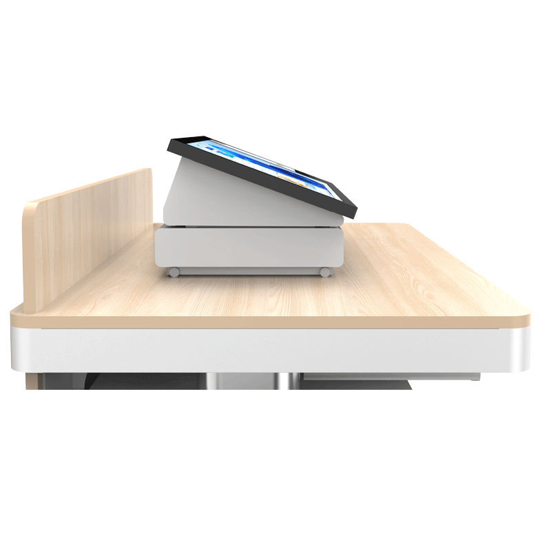 I-DESK26 Smart Podium