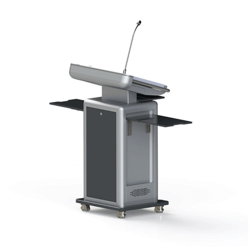 HJ-YJ17Q Intelligent Lectern