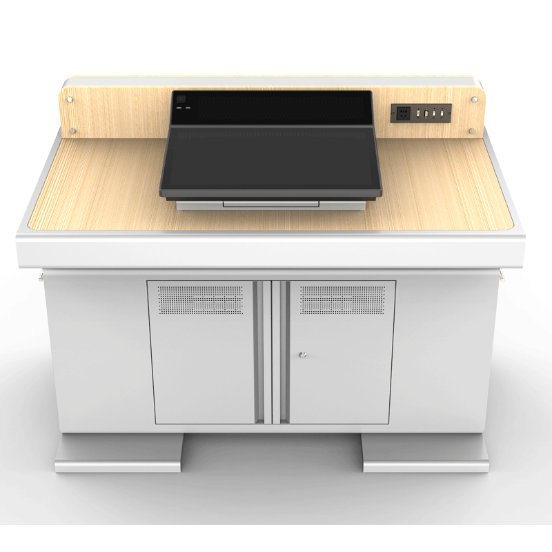 I-DESK22 Smart Podium
