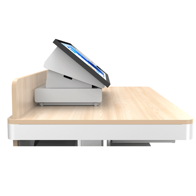 I-DESK26 Smart Podium