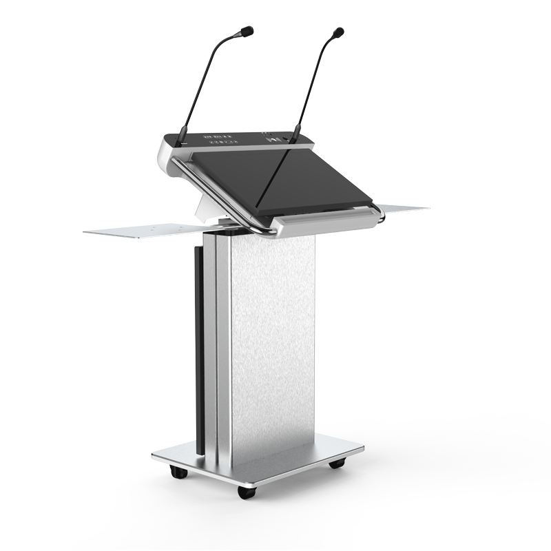 HJ-YJ27H Intelligent Lectern