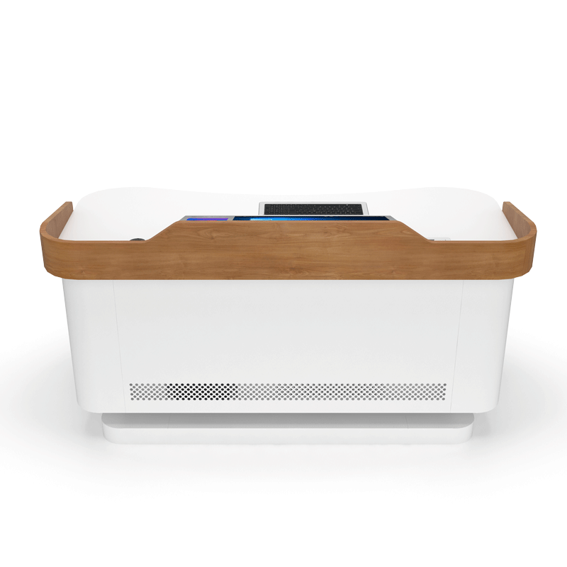 I-DESK21 Smart Podium