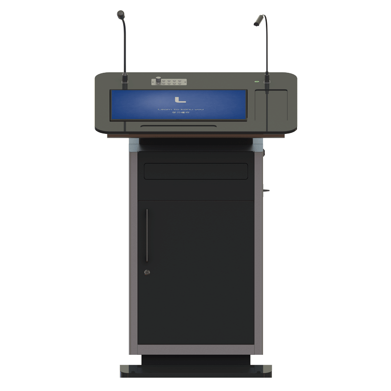 HJ-ALO31 Intelligent Lectern