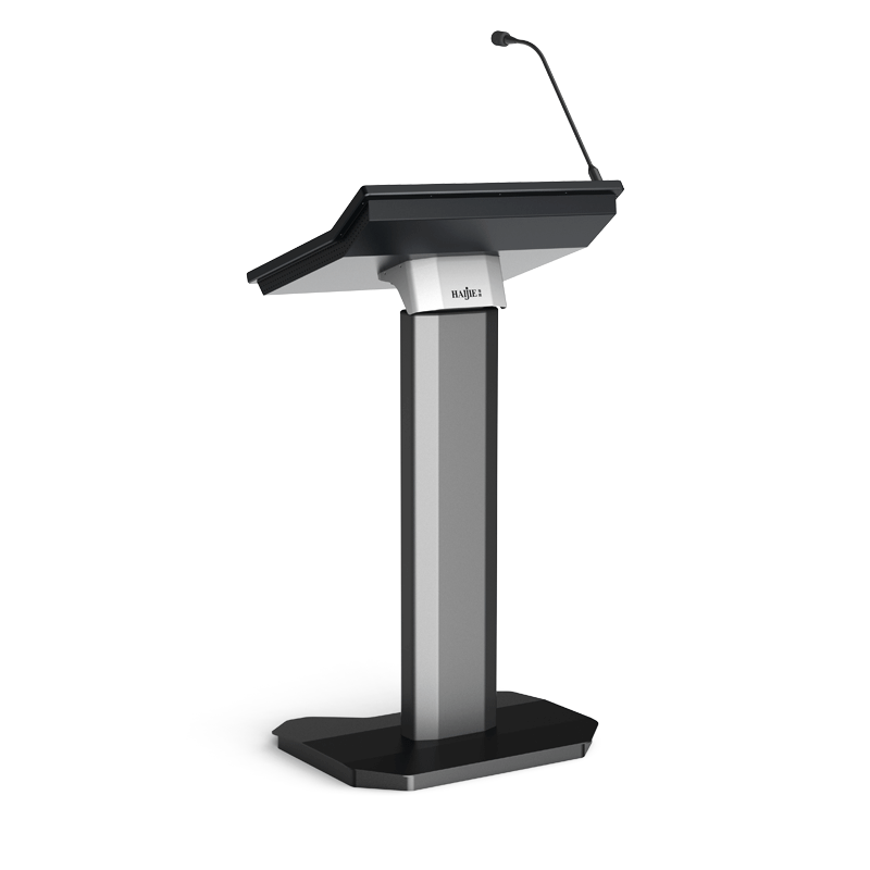 HJ-YJ27PRO Intelligent Lectern