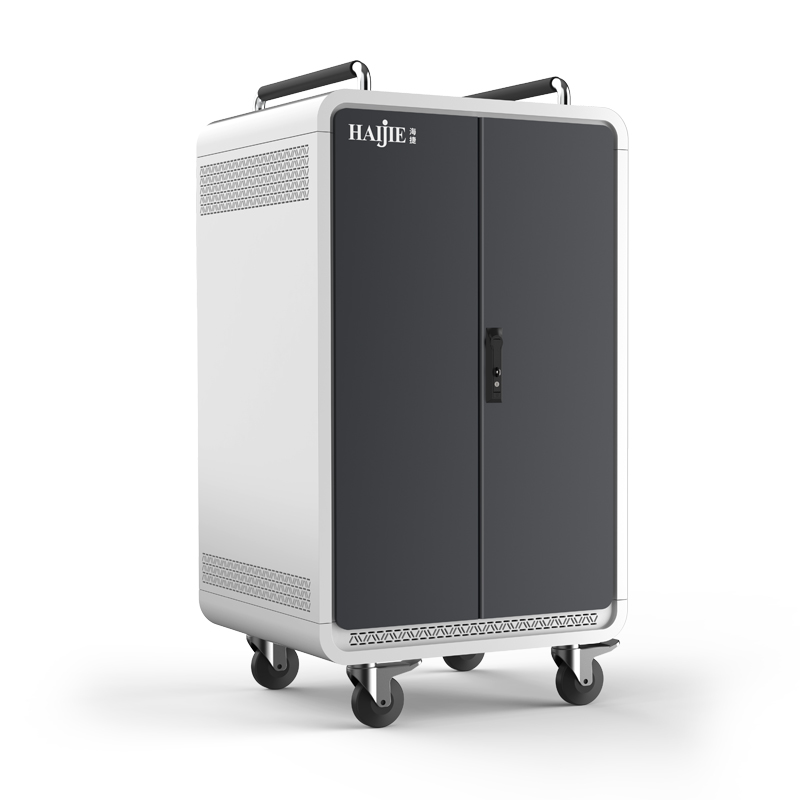 HJ-CM03 Charging Cart