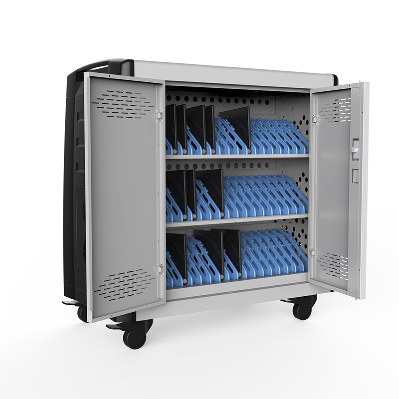 HJ-CM06 Charging Cart