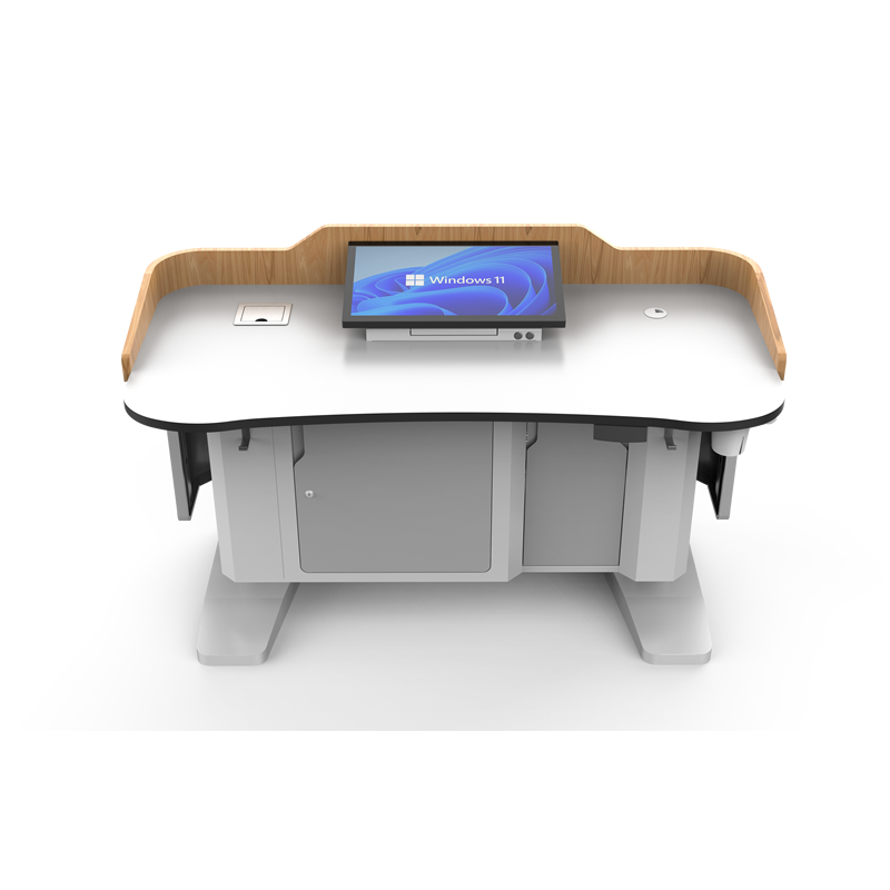 I-DESK21 Smart Podium