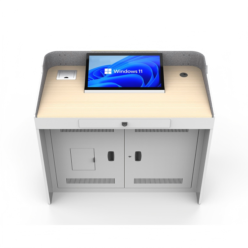 E-AIO29 Smart Podium