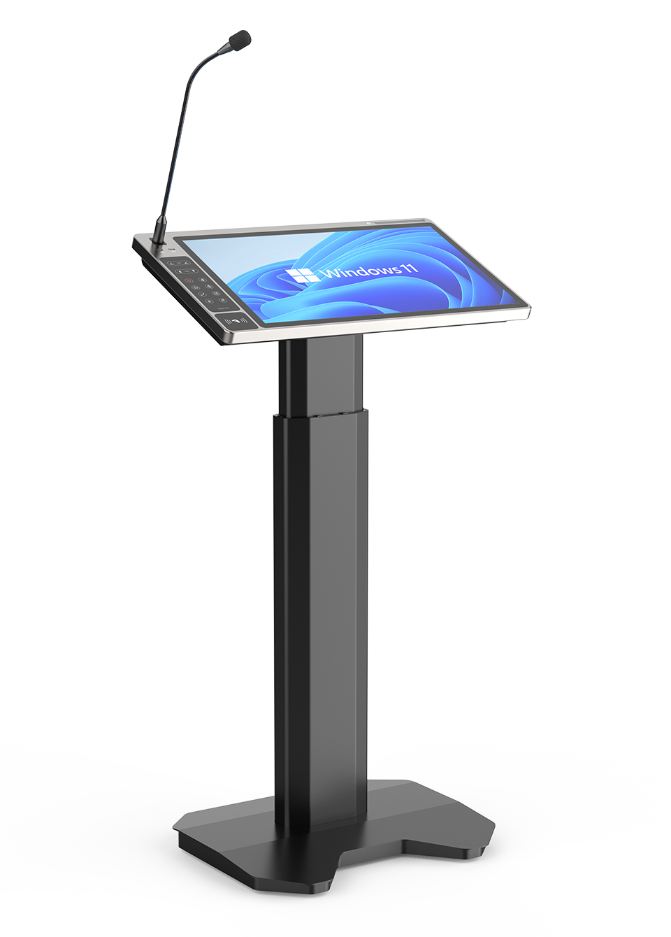 HJ-YJ27E Intelligent Lectern