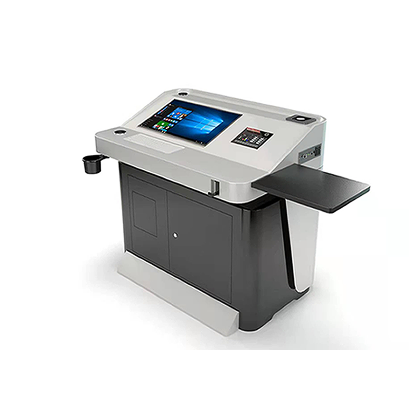 E-IP28LSmart Podium