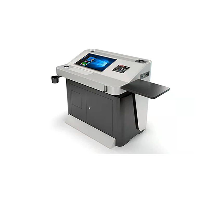 E-IP28LSmart Podium