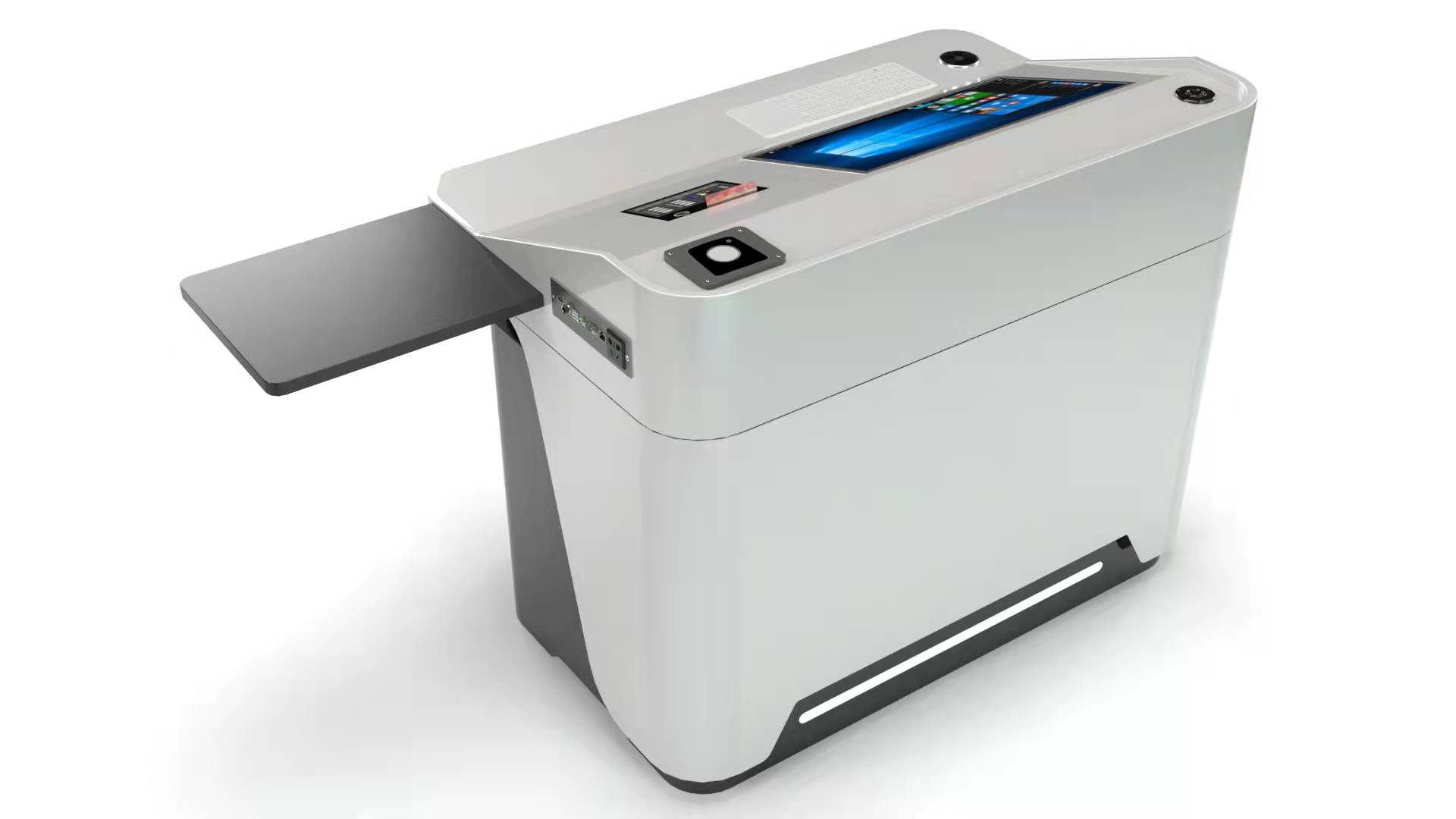 E-IP28LSmart Podium