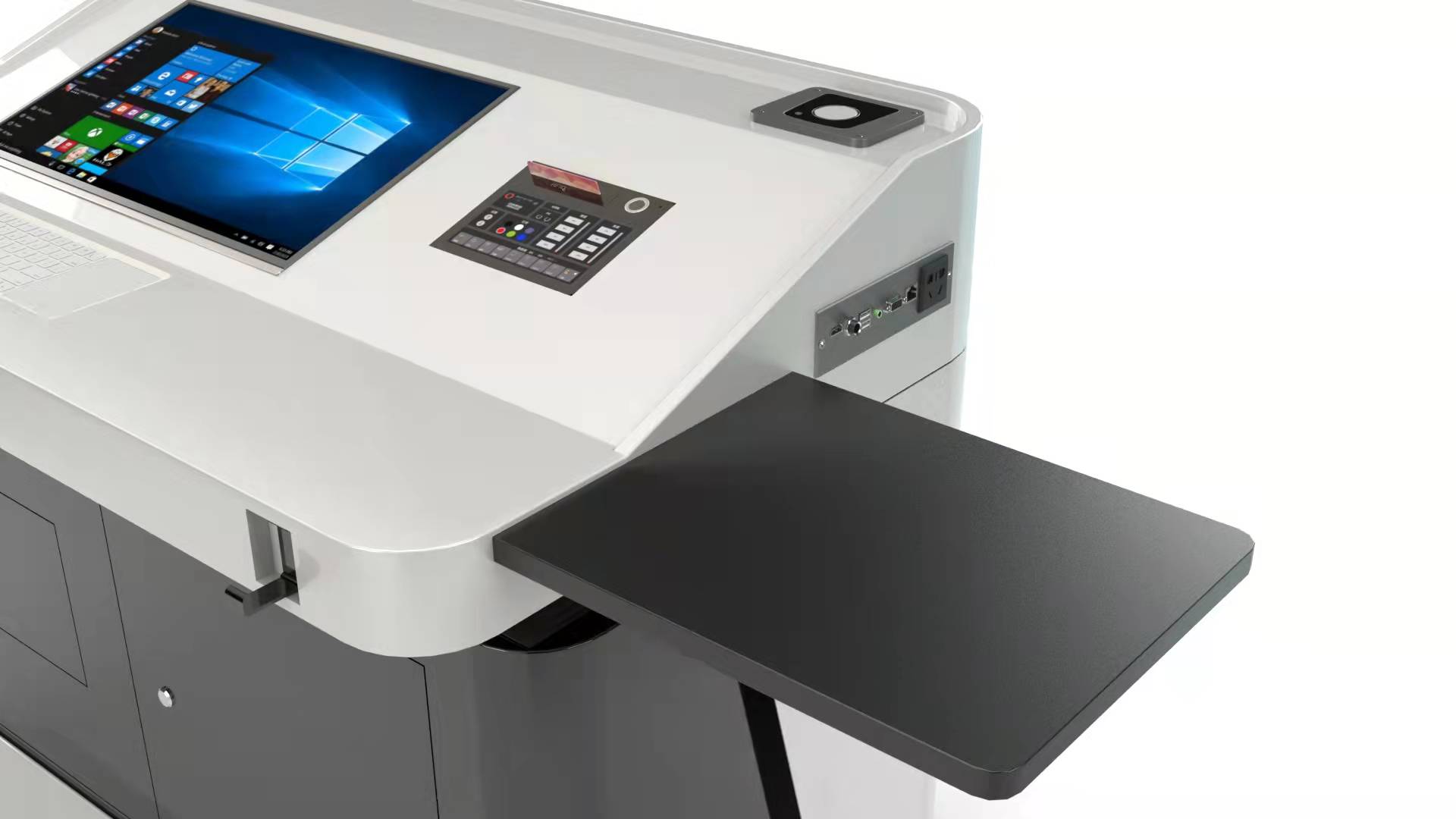 E-IP28LSmart Podium