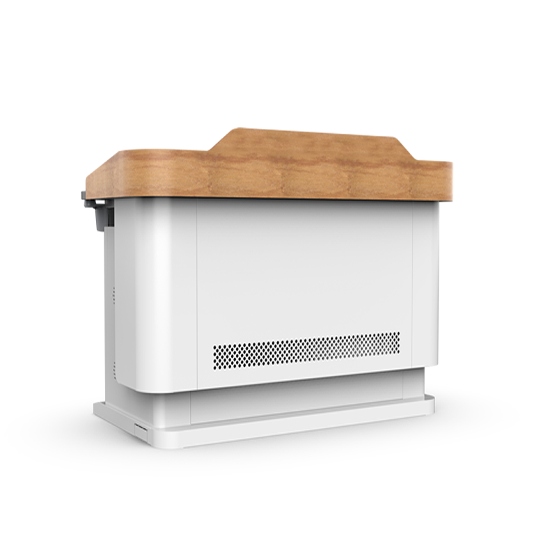 I-DESK21 Smart Podium 1.4m