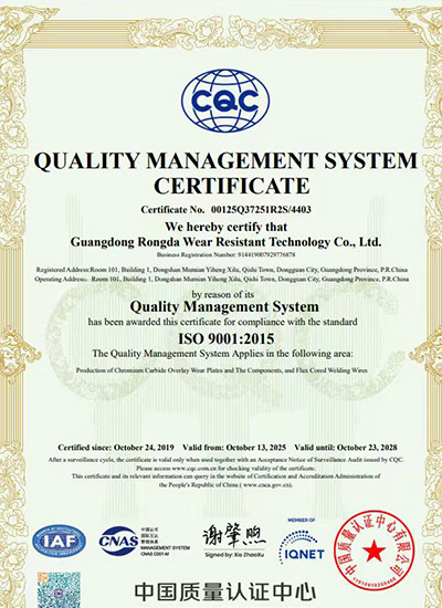 ISO9001 ISO9001