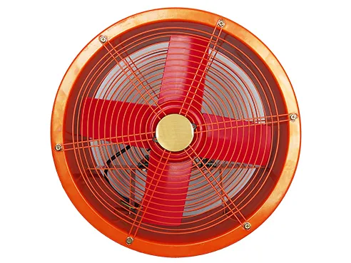Quạt hướng trục Quạt hướng trục