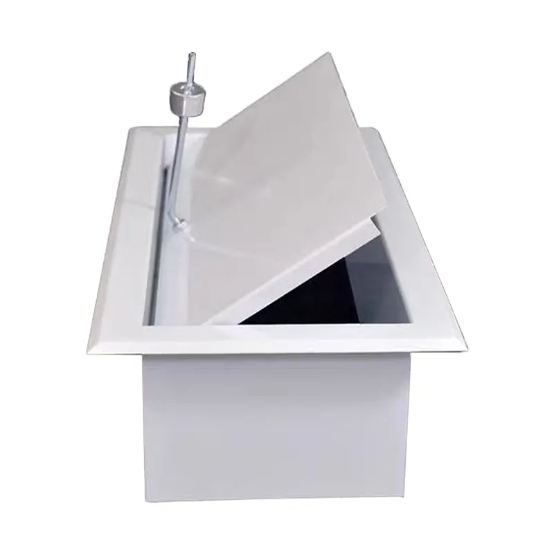 Van áp suất dư Van áp suất dư