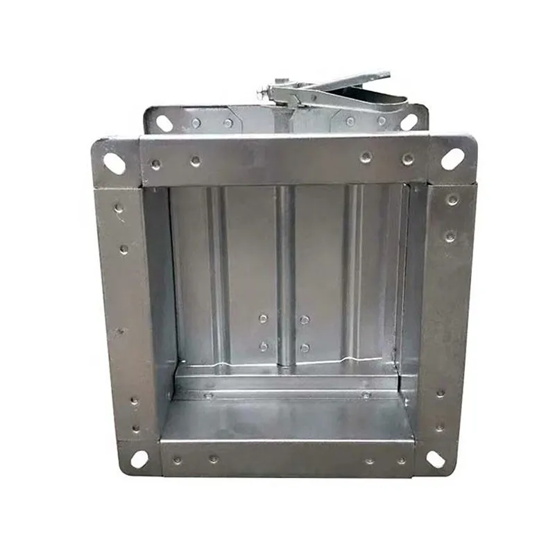 Bộ giảm khói và lửa Bộ giảm khói và lửa