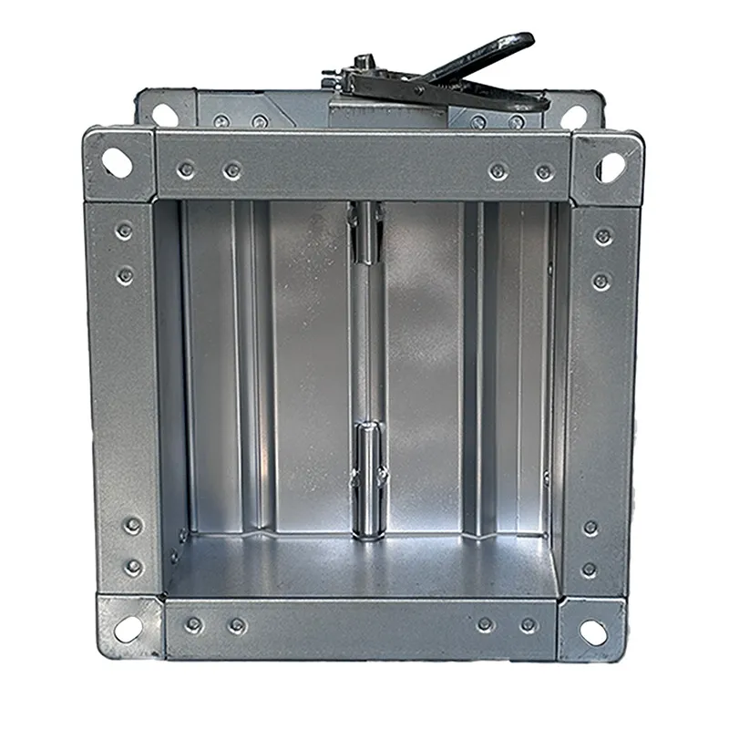 Bộ giảm khói và lửa Bộ giảm khói và lửa