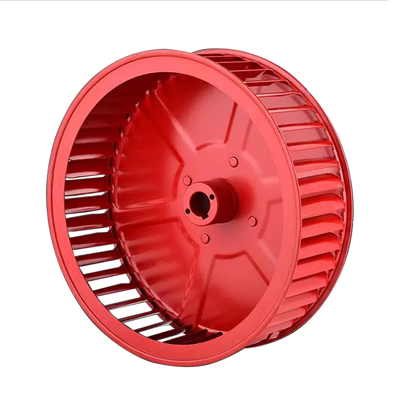 Quạt ly tâm nhiều cánh CF Quạt ly tâm nhiều cánh CF