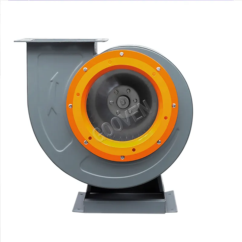 Quạt ly tâm nhiều cánh CF Quạt ly tâm nhiều cánh CF